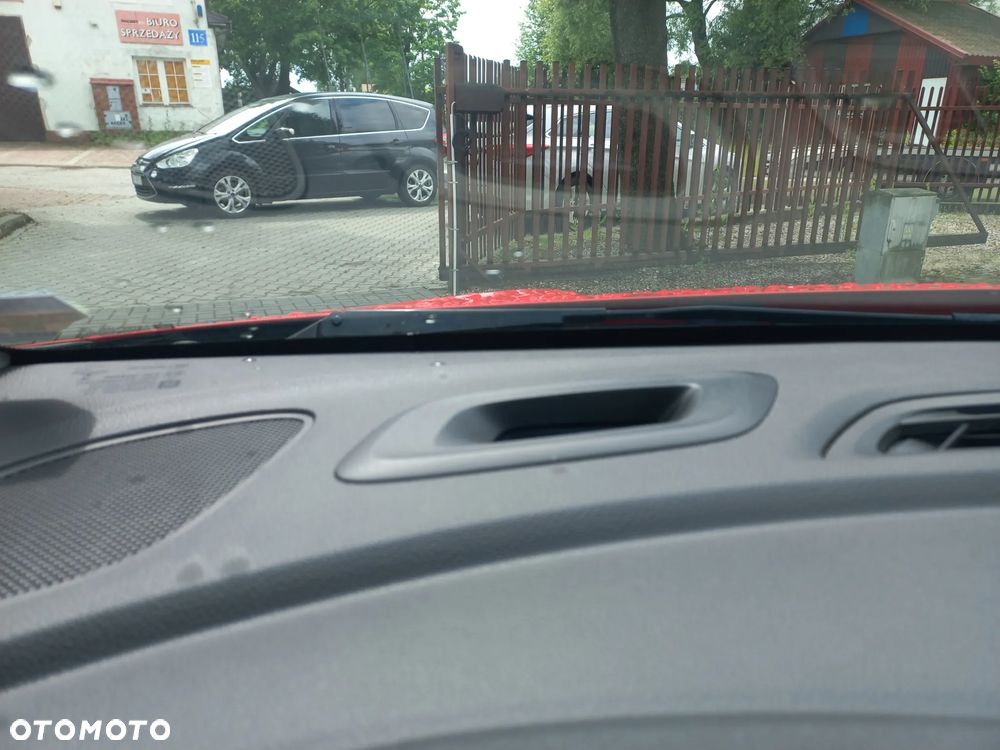 Opel Astra 1.4 Turbo Innovation - 20