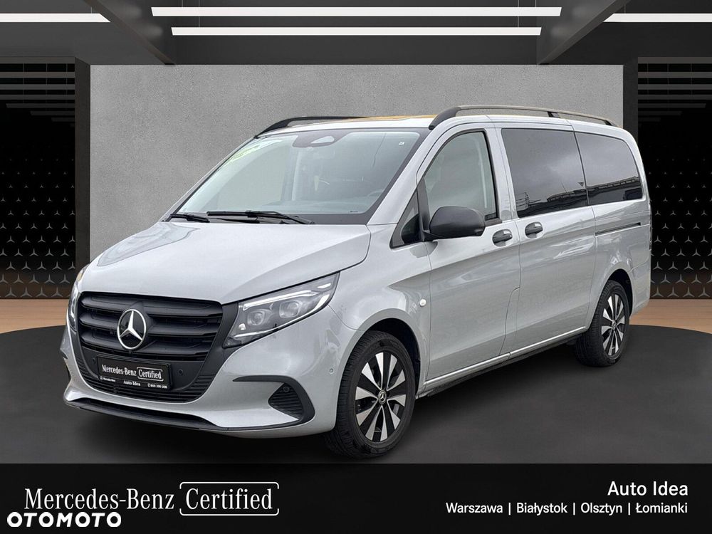 Mercedes-Benz Vito - 1