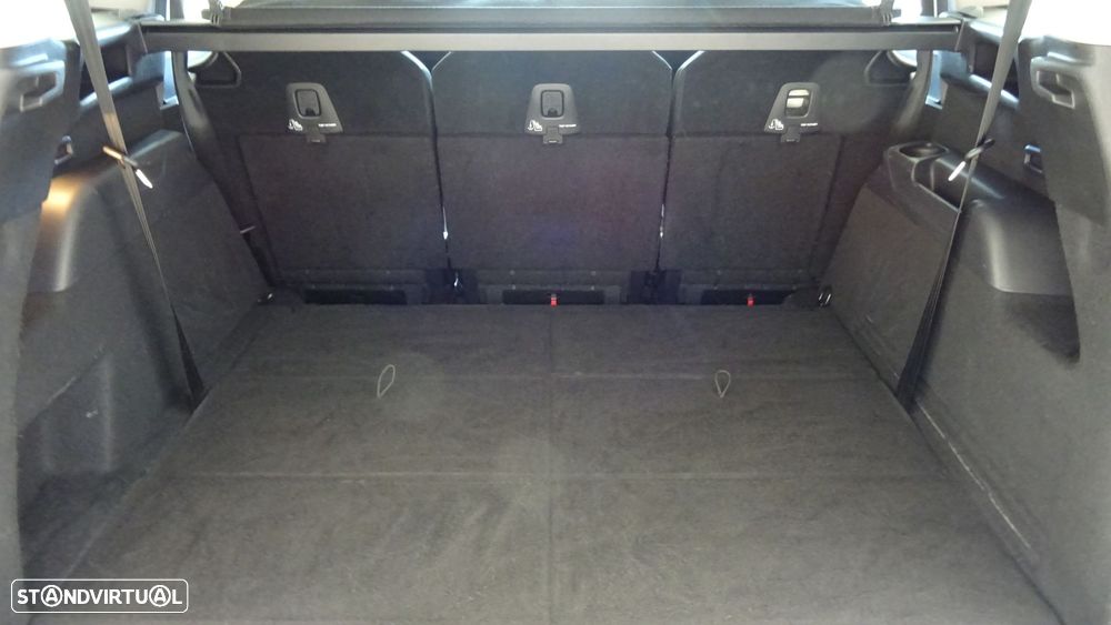 Citroën C4 Spacetourer - 8