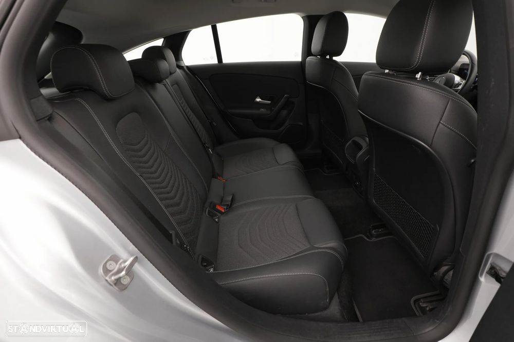 Mercedes-Benz CLA 180 d Shooting Brake Style Plus Aut. - 27