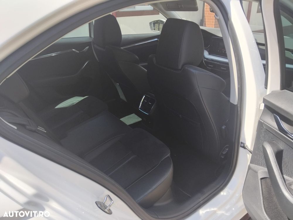 Skoda Octavia - 13