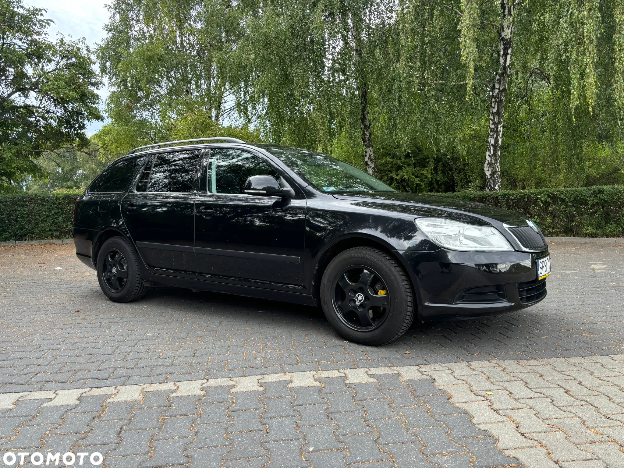Skoda Octavia 1.6 TDI Elegance - 6