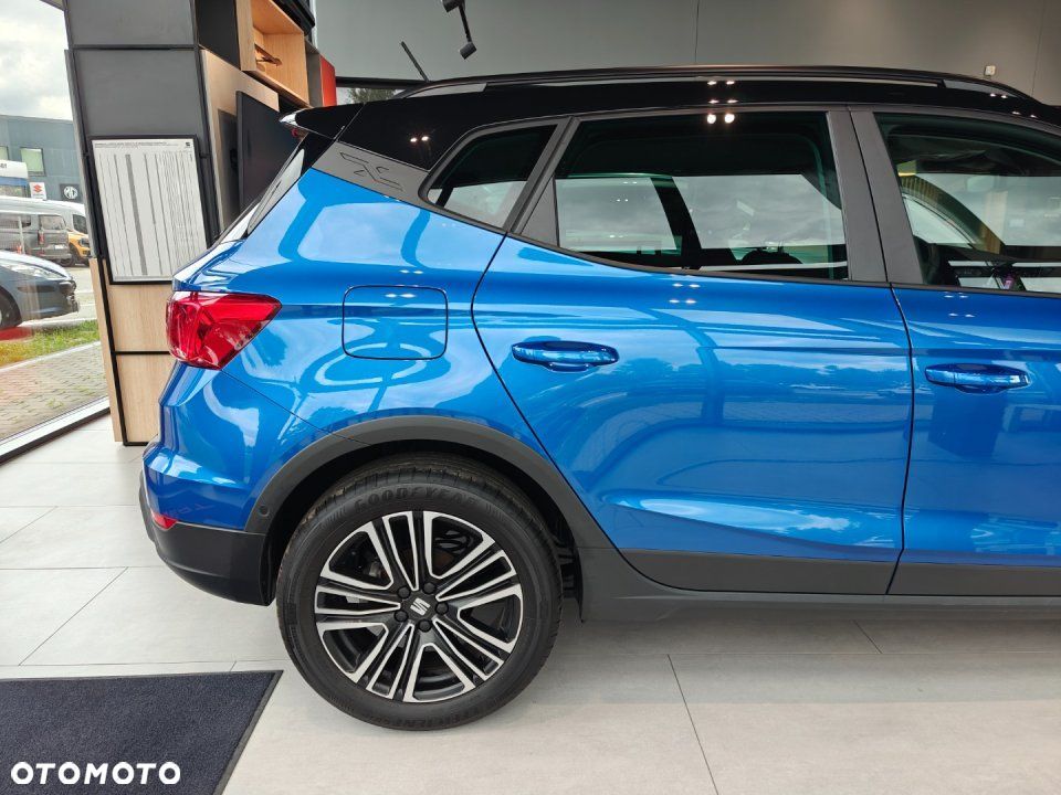 Seat Arona - 7