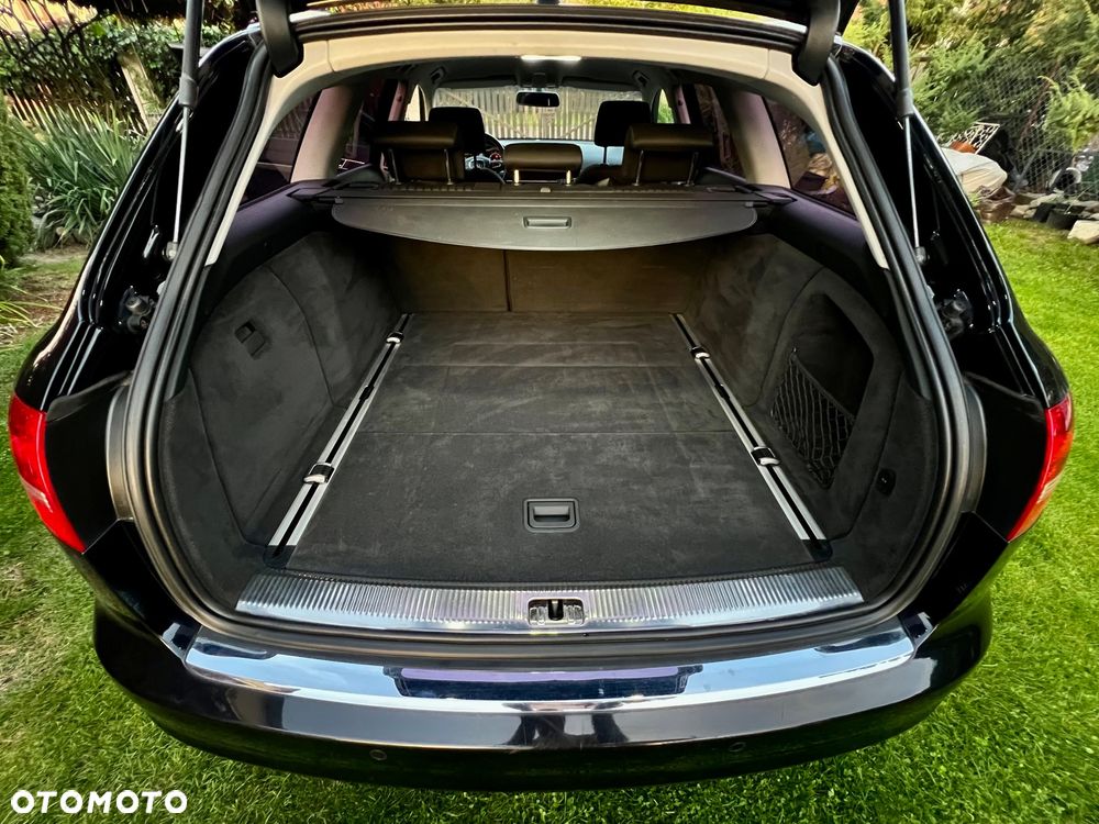 Audi A6 - 15