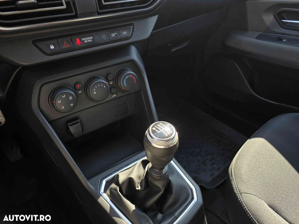 Dacia Jogger - 13