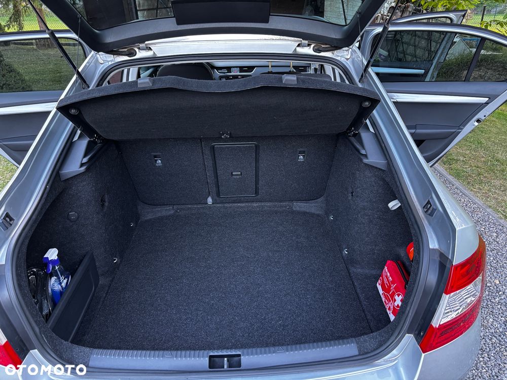 Skoda Octavia 1.4 TSI Ambition - 11