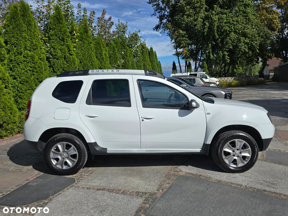 Dacia Duster TCe 125 4x2 Celebration - 18