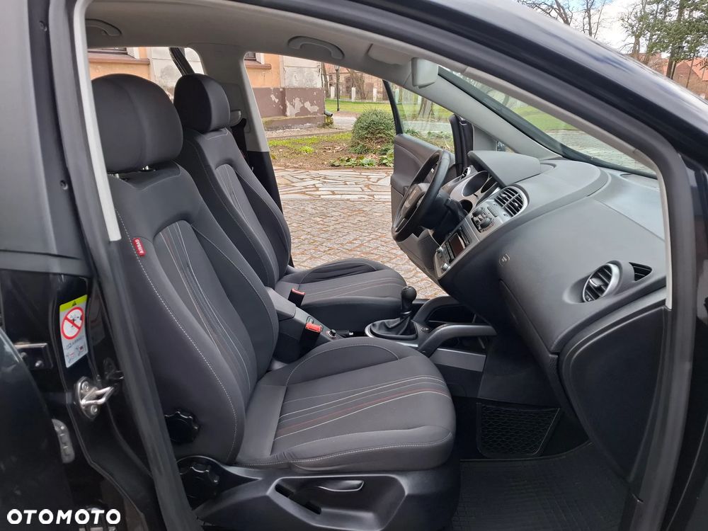 Seat Altea XL 1.4 TSI Comfort Limited - 12