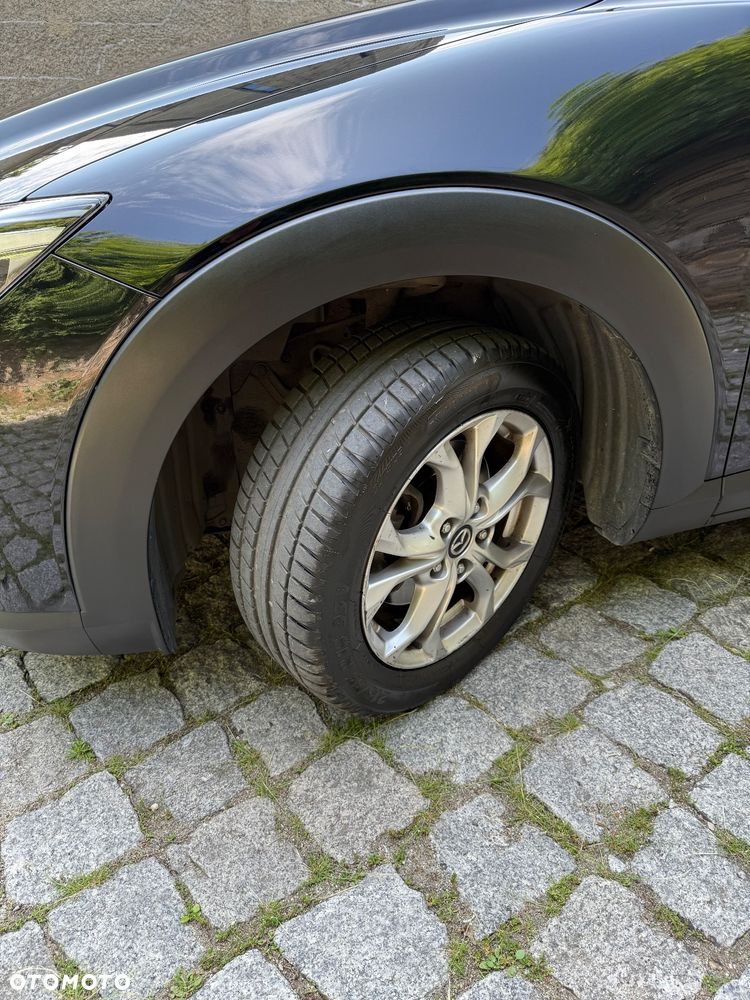 Mazda CX-3 2.0 SkyPrestige - 3