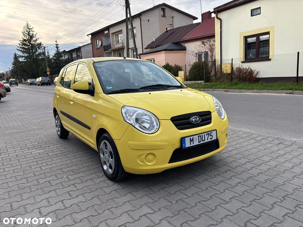 Kia Picanto - 4