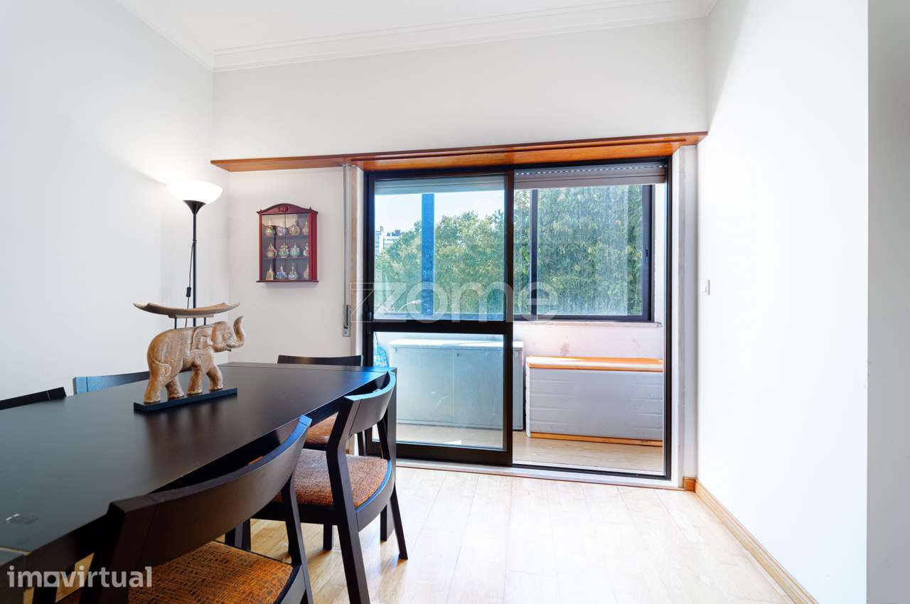 Apartamento T2 Carnaxide - Grande imagem: 4/25