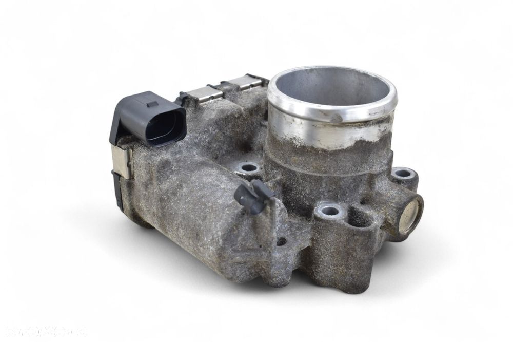 Przepustnica FORD FIESTA MK7 1.25 8A6G-9F991-AB 0280750531 - 1