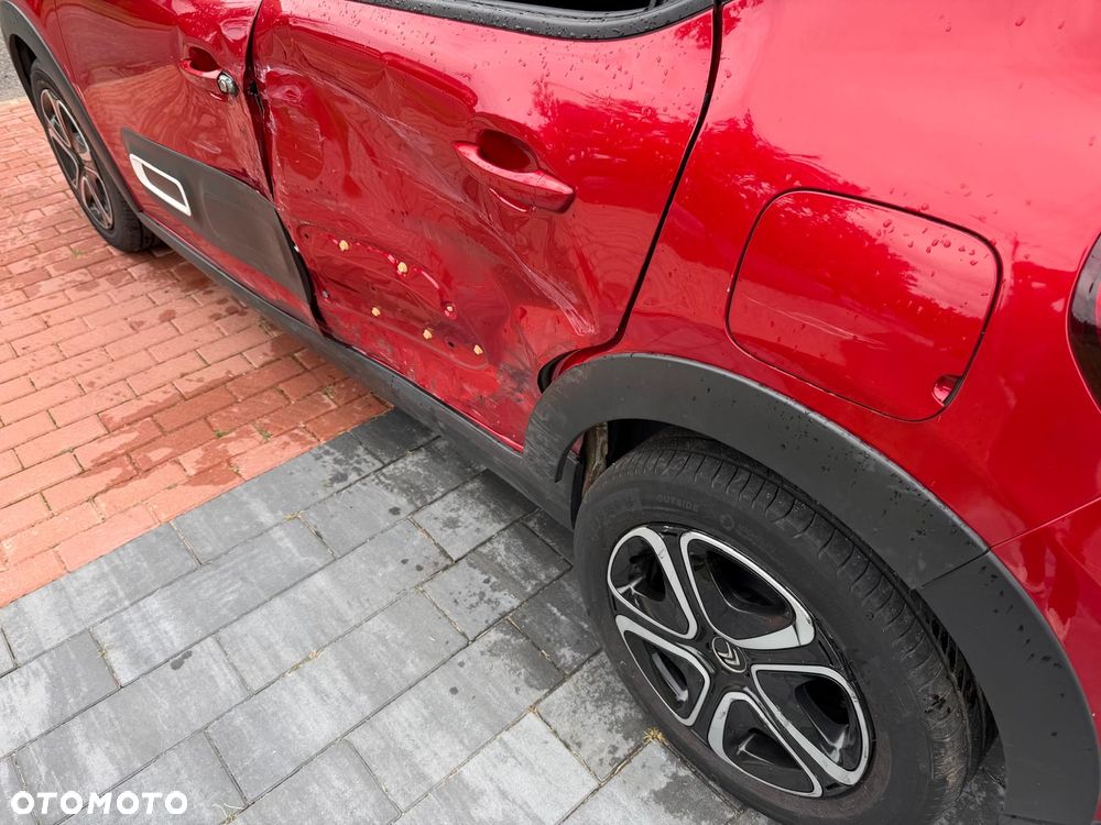 Citroën C3 1.2 PureTech Live - 22