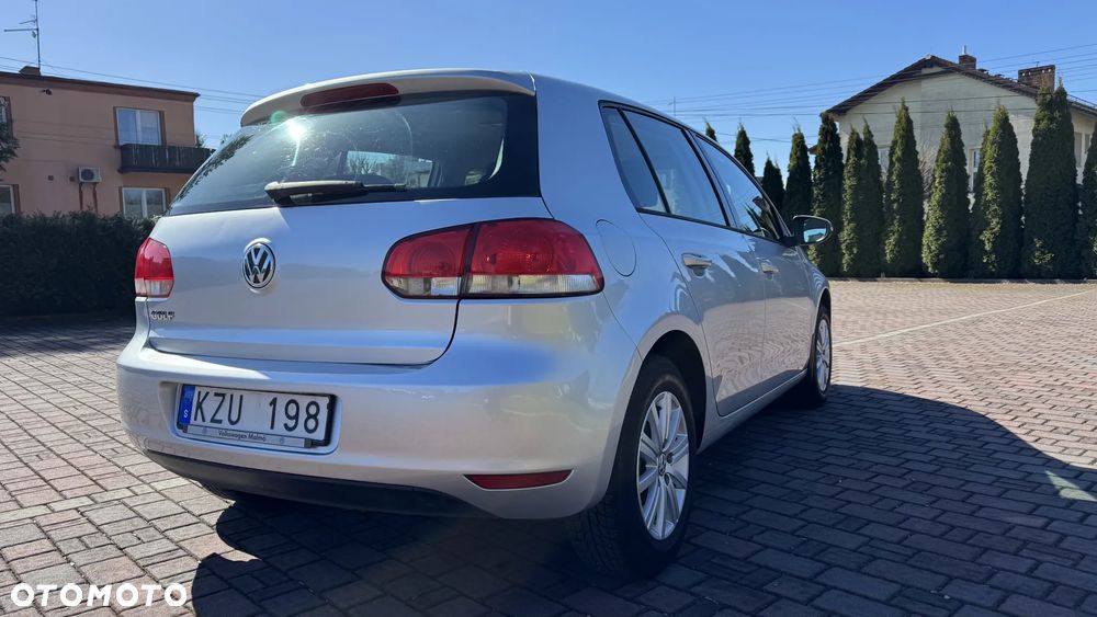 Volkswagen Golf 1.6 Edition - 13