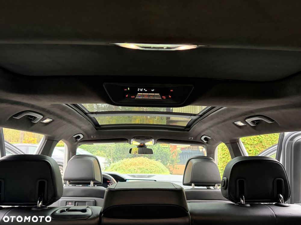 BMW X7 xDrive40i sport - 20