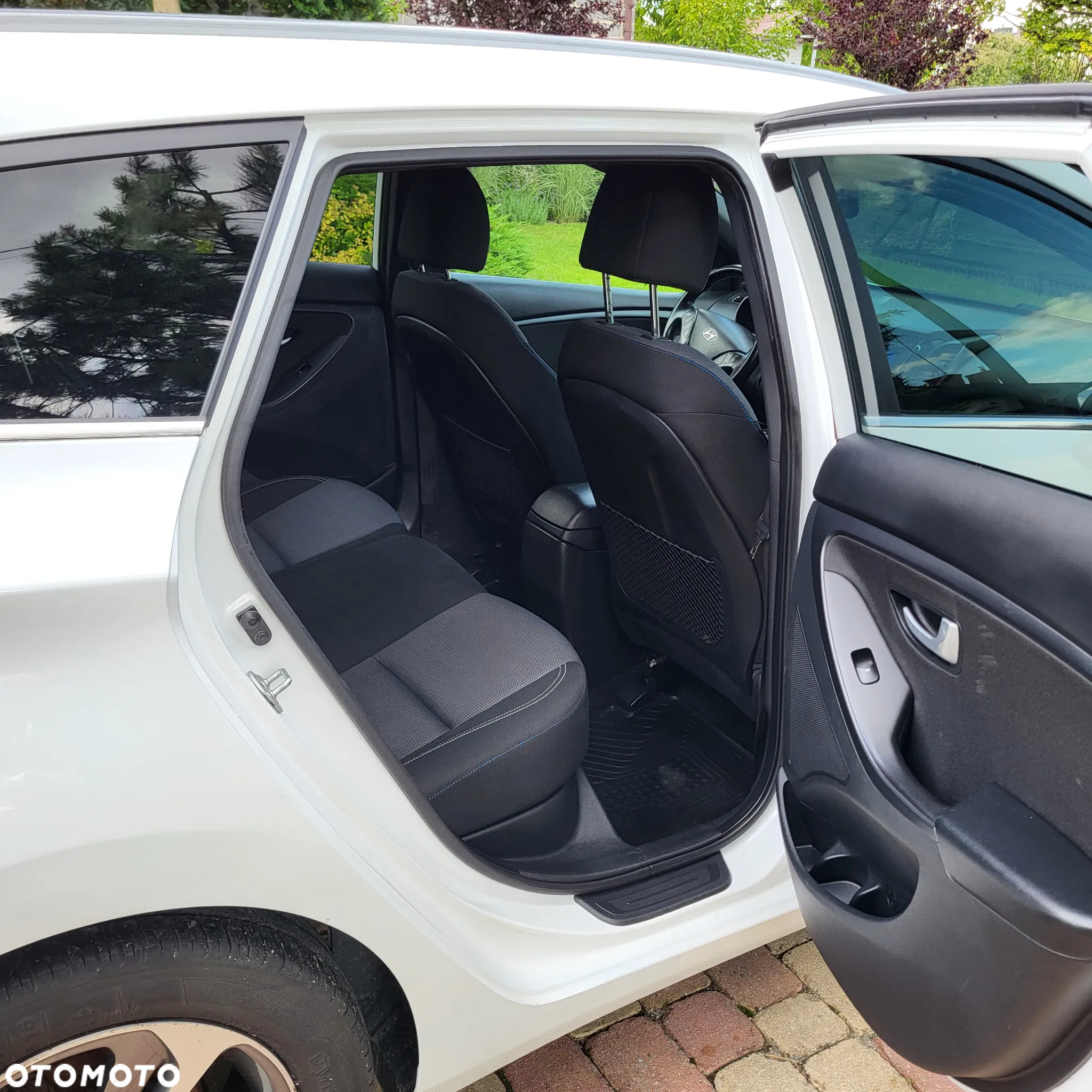 Hyundai i30 1.6 CRDi BlueDrive Comfort - 2