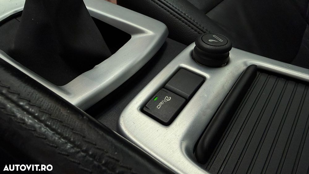 Volvo V50 DPF D2 RDesign Pro Edition - 25