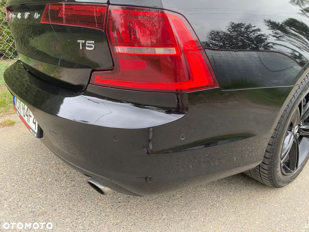 Volvo S90 T5 Geartronic Momentum - 11