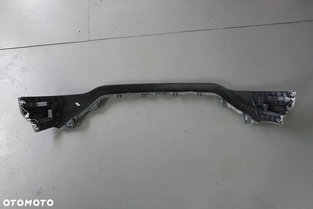 LISTWA BLENDA ATRAPY GRILL IVECO DAILY 19- ORYGINAŁ NOWA - 4