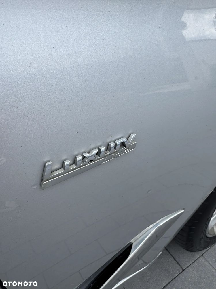 BMW Seria 5 520d Luxury Line - 24