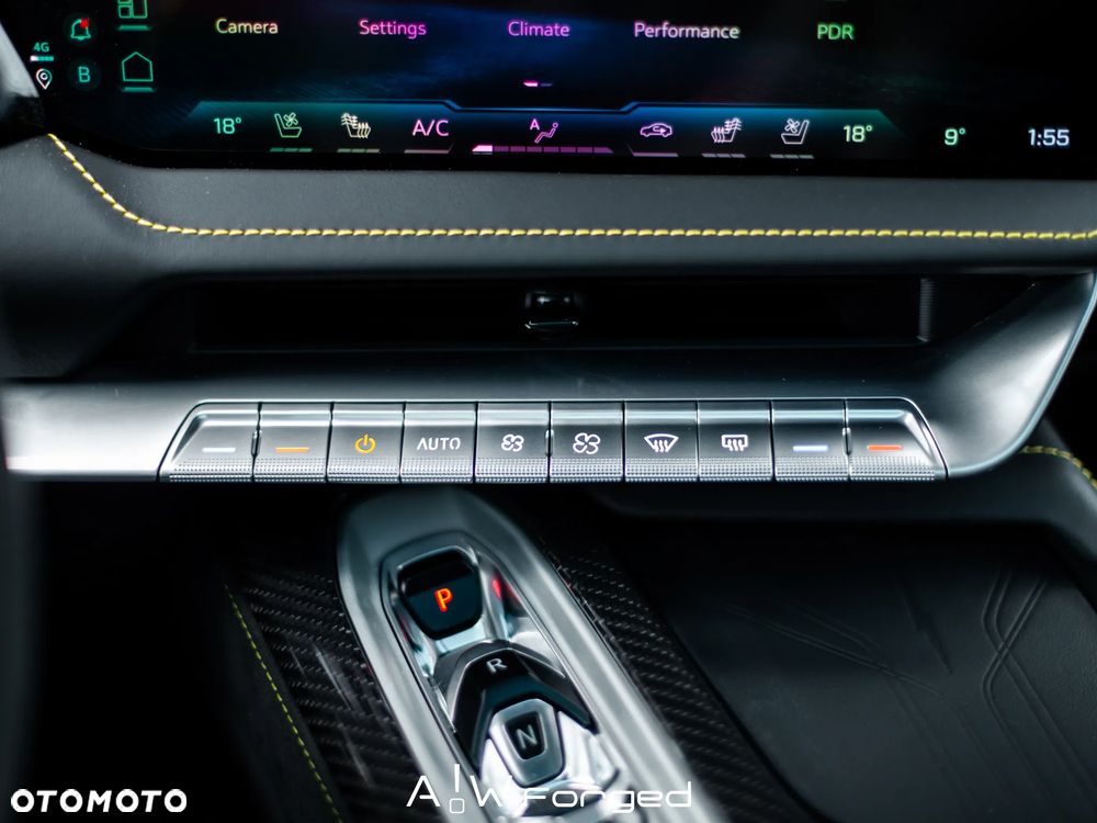 Chevrolet Corvette - 26