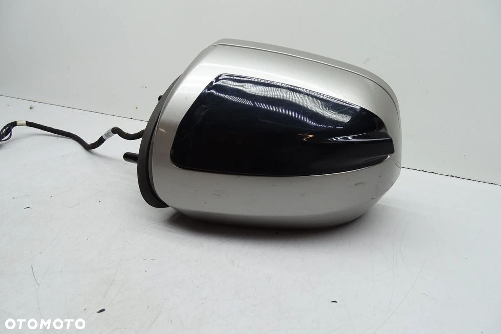 MERCEDES ML W164   Lusterko lewe C723 11+6 PIN LIFT - 1