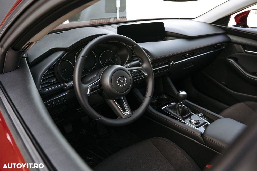 Mazda 3 - 16