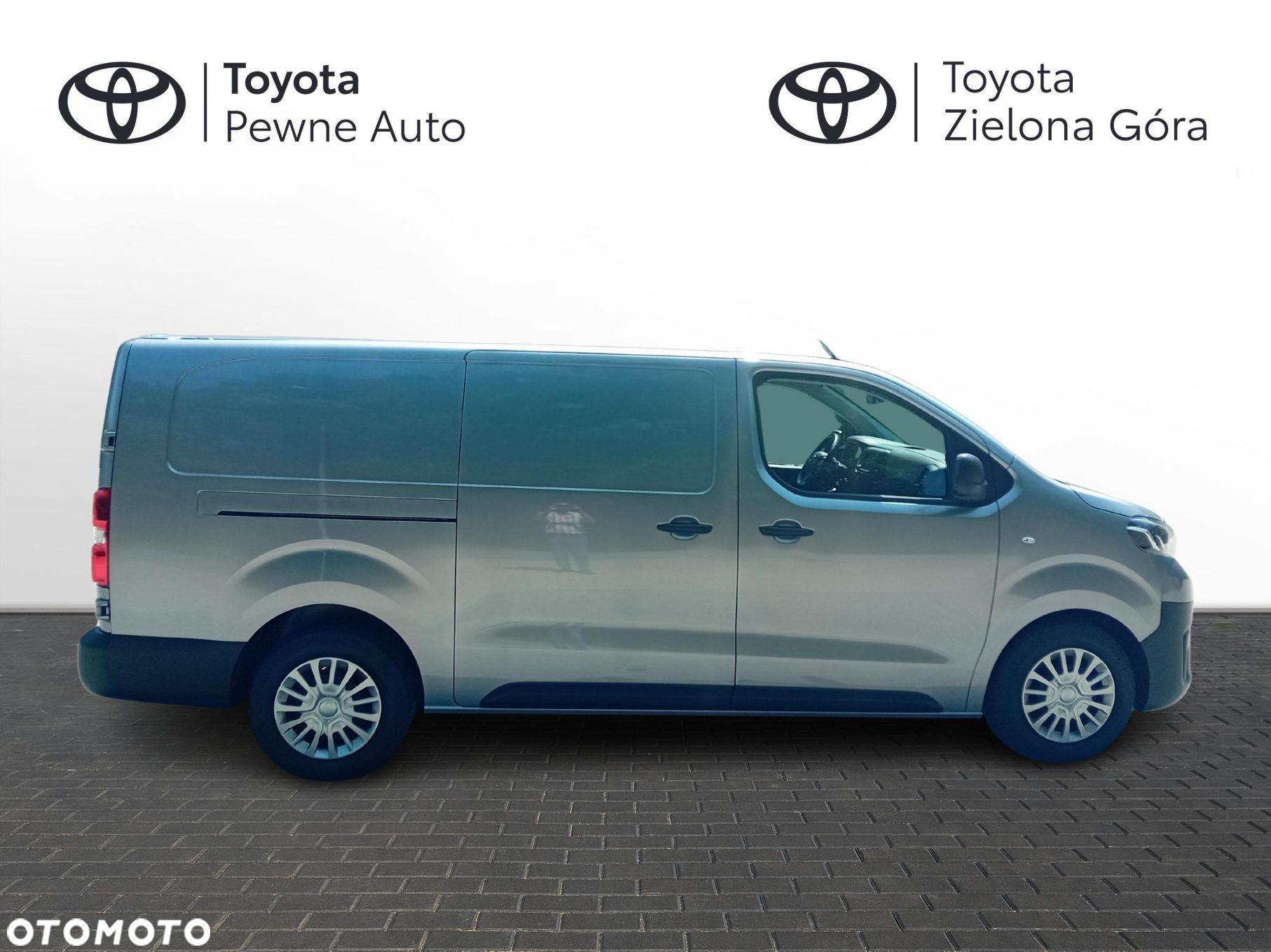 Toyota PROACE - 6