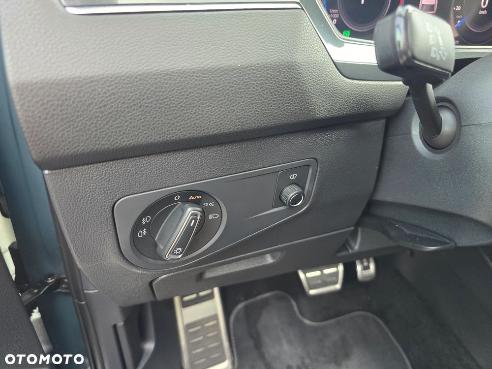 Volkswagen Tiguan Allspace 2.0 TDI SCR 4Motion DSG IQ.DRIVE - 29