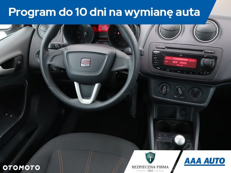 Seat Ibiza - 9