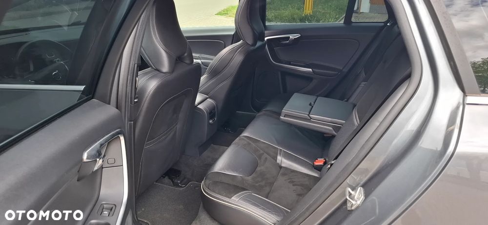 Volvo V60 D3 RDesign - 6