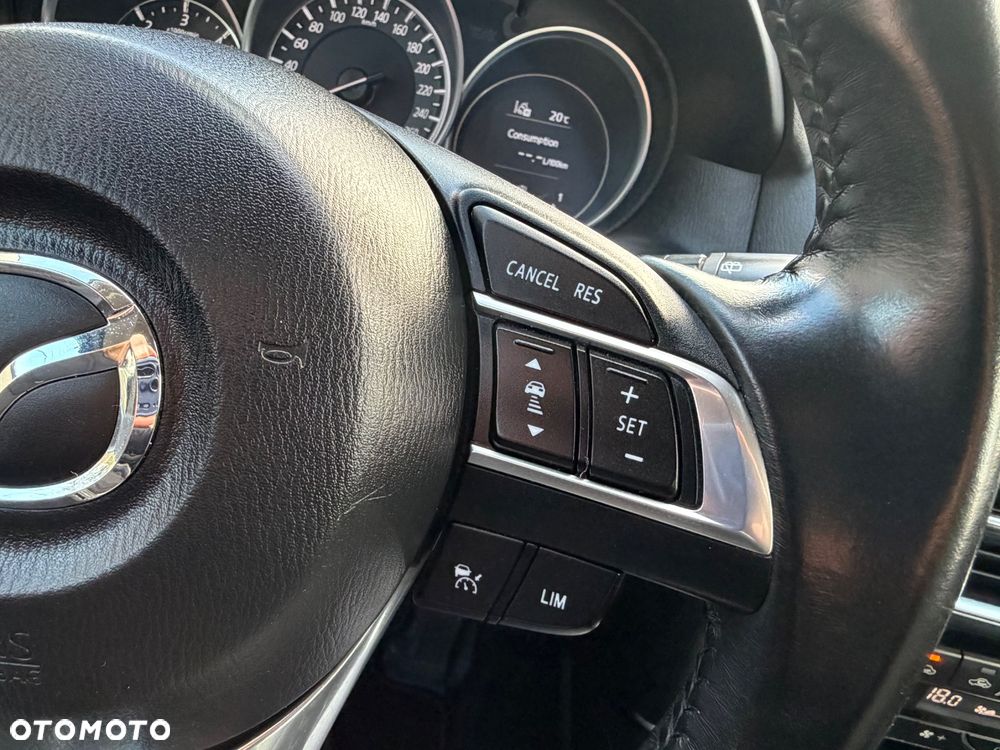 Mazda CX-5 2.2 D Skypassion AWD - 20