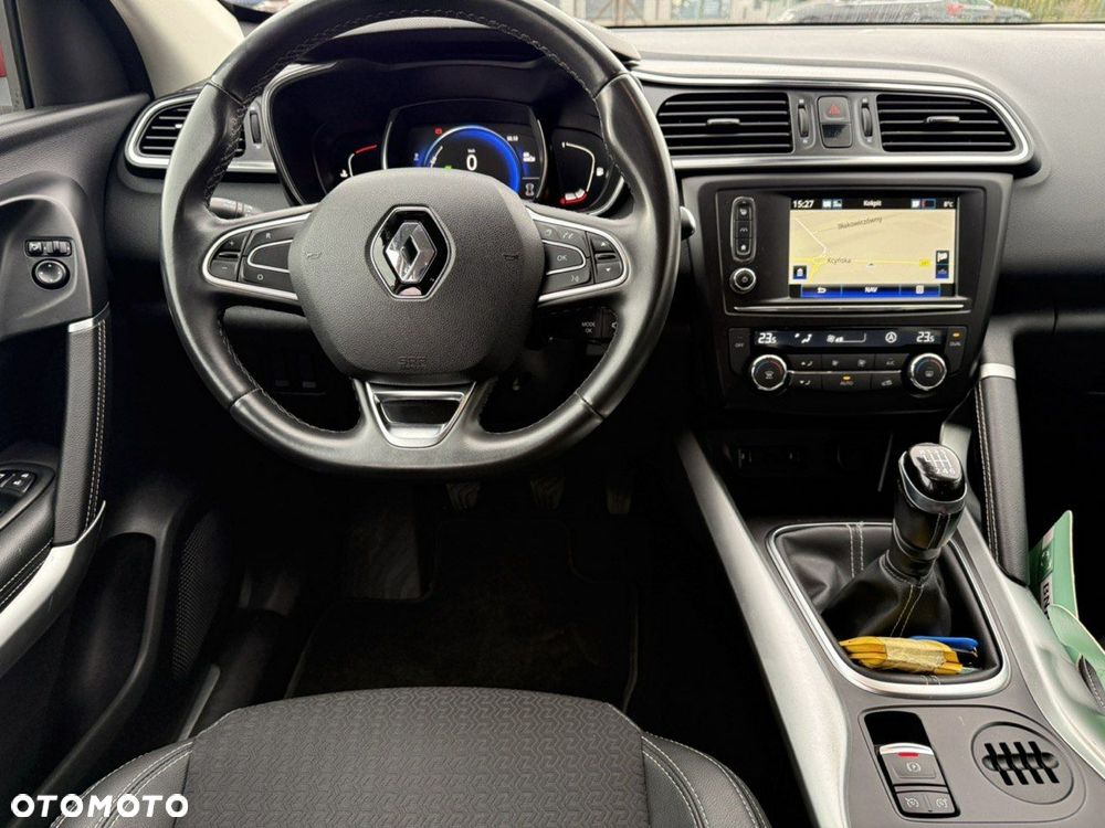 Renault Kadjar 1.6 dCi Energy Business - 16