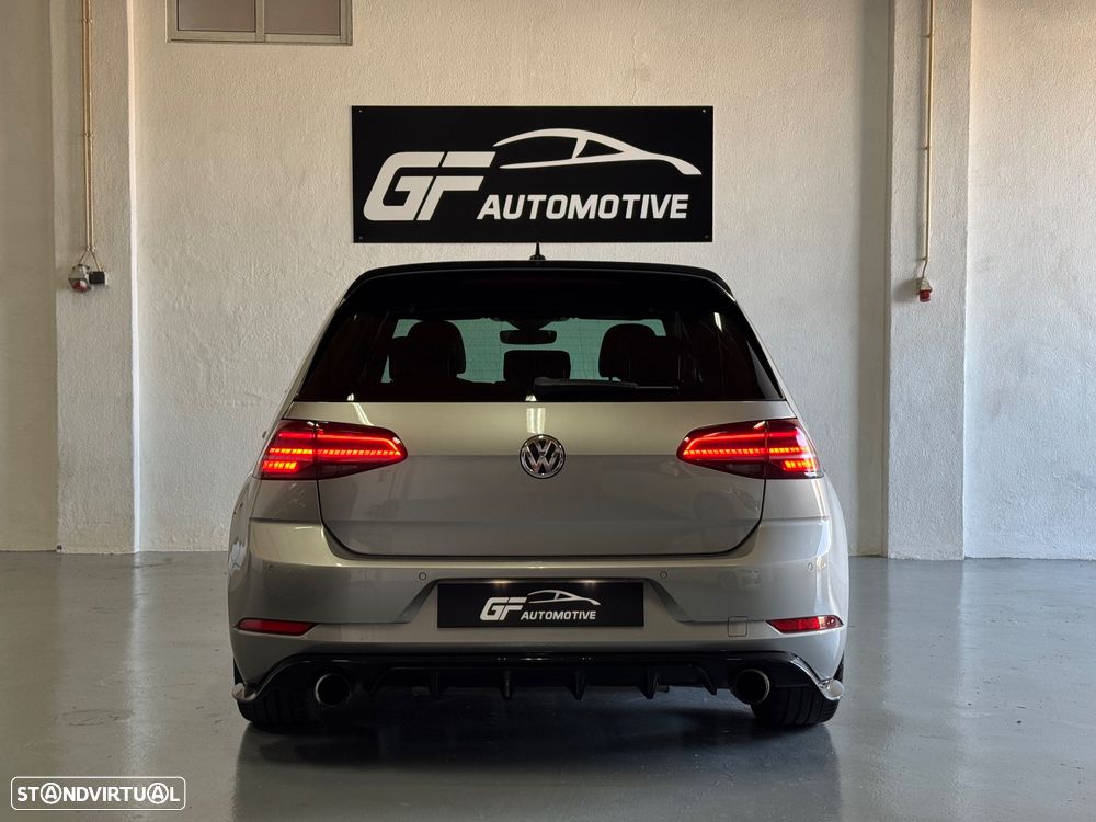 VW Golf 2.0 TSI GTI DSG Performance - 6