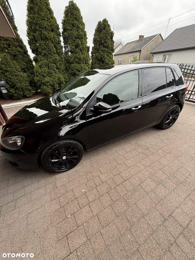 Volkswagen Golf 1.4 TSI Comfortline DSG - 3