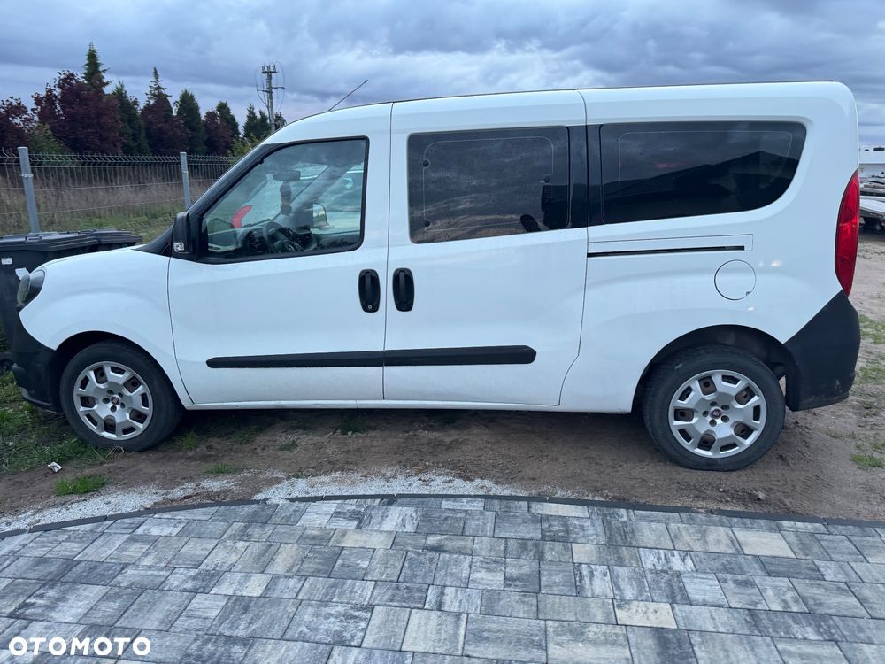 Fiat Doblo Maxi 1.3 MJ Active - 2