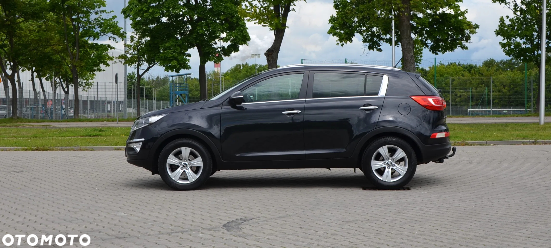Kia Sportage - 3
