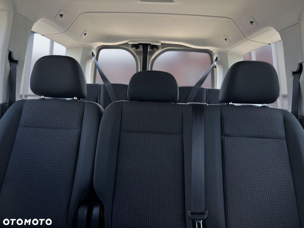 Volkswagen Caddy Maxi 2.0 TDI - 20