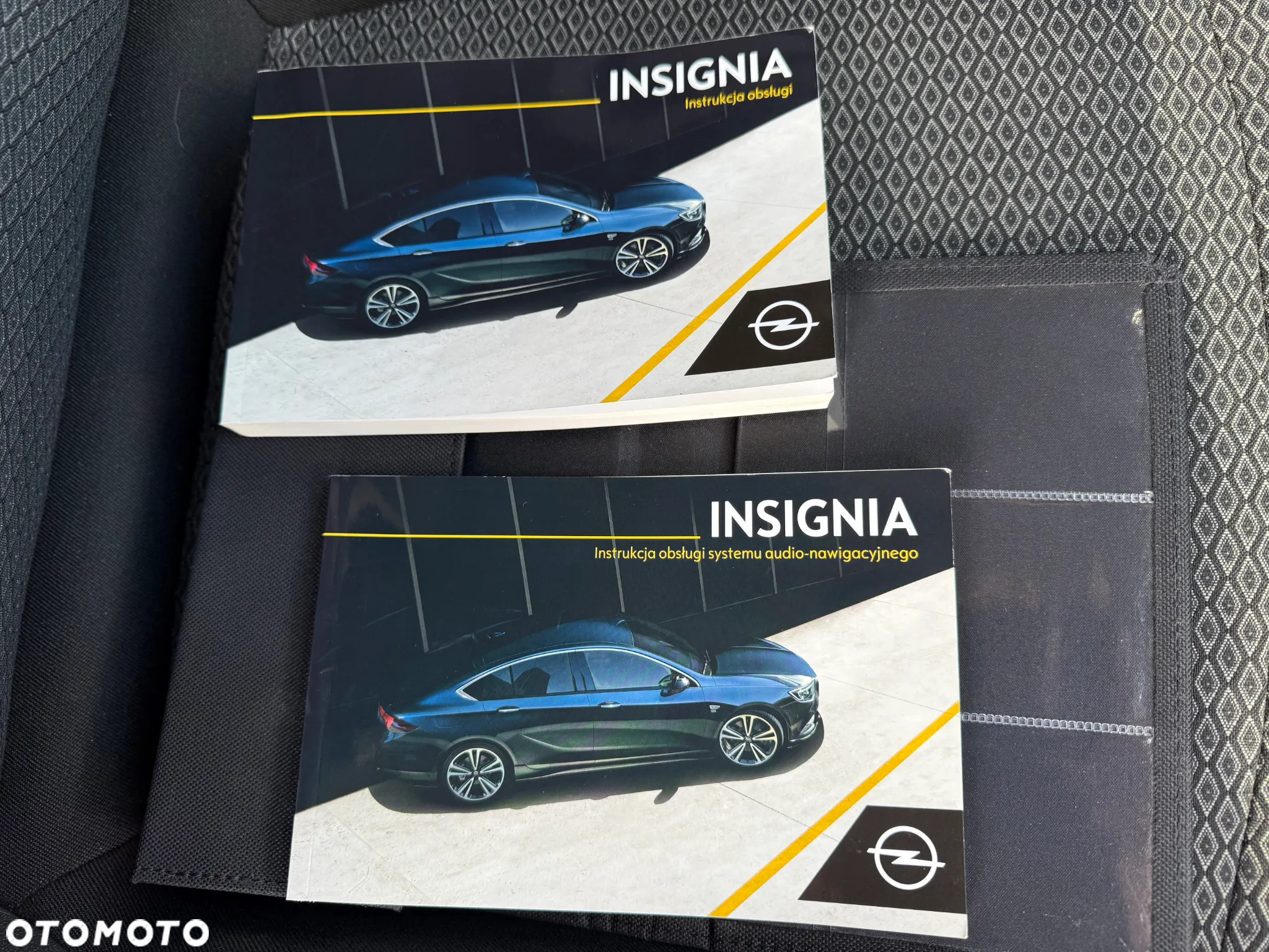 Opel Insignia 1.5 T GPF Exclusive S&S - 28