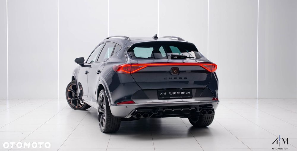 Cupra Formentor VZ 2.0 TSI 4Drive DSG - 9
