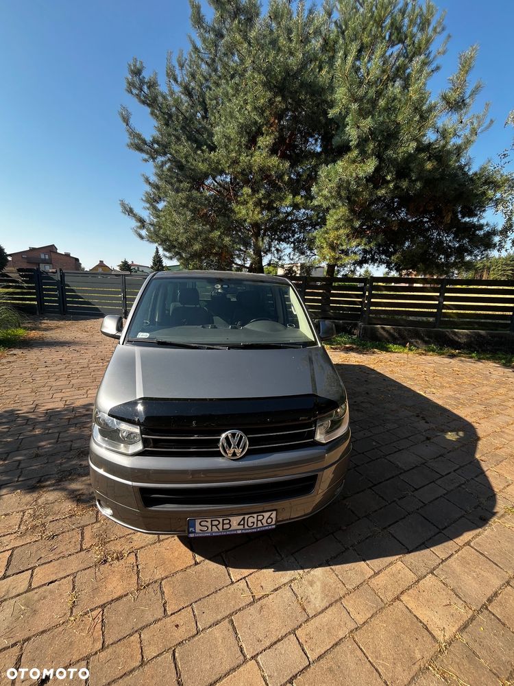 Volkswagen Caravelle L2 Comfortline - 2