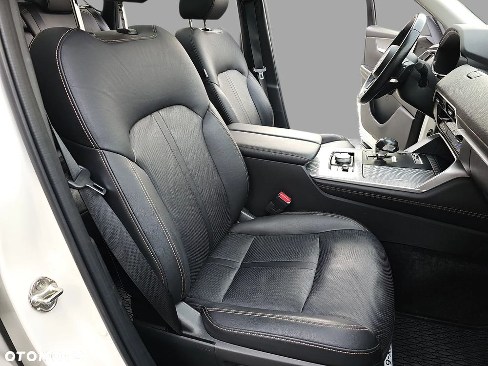 Mazda CX-60 2.5 PHEV Homura AWD - 26