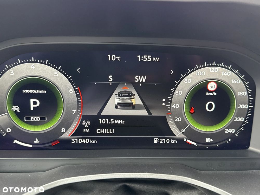 Nissan Qashqai 1.3 DIG-T MHEV N-Connecta Xtronic - 14