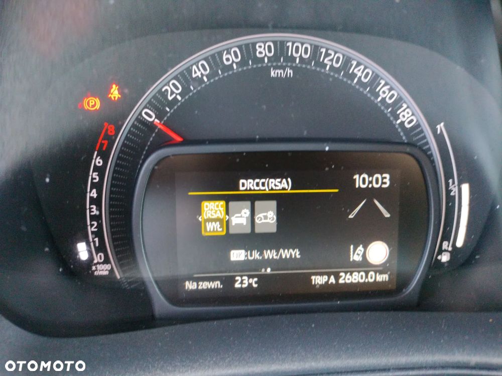 Toyota Aygo X 1.0 VVT-i Comfort - 26