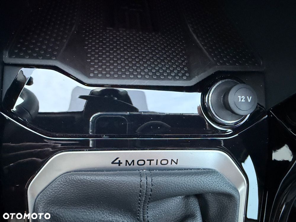 Volkswagen T-Roc 2.0 TSI 4Motion R DSG - 34