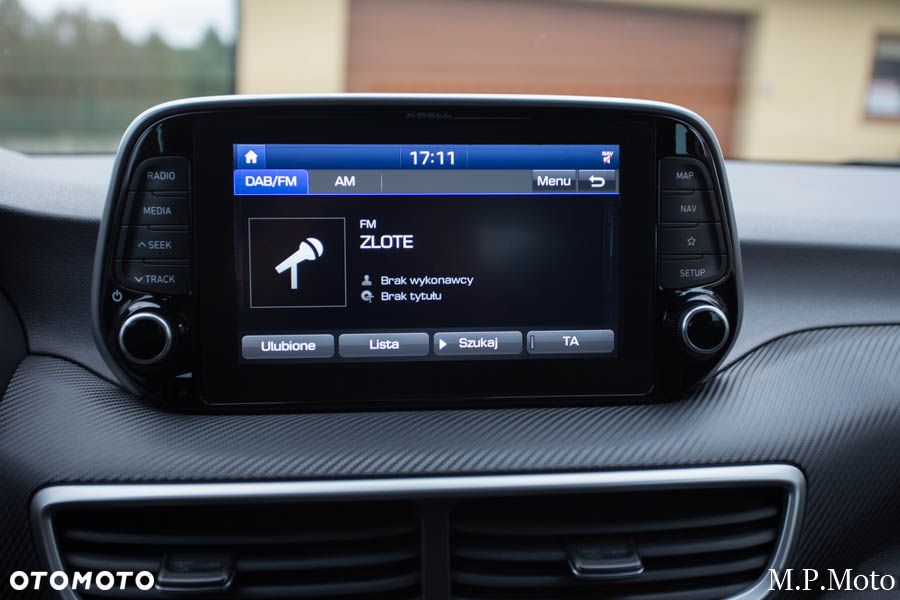 Hyundai Tucson blue 1.6 GDi 2WD Advantage - 32