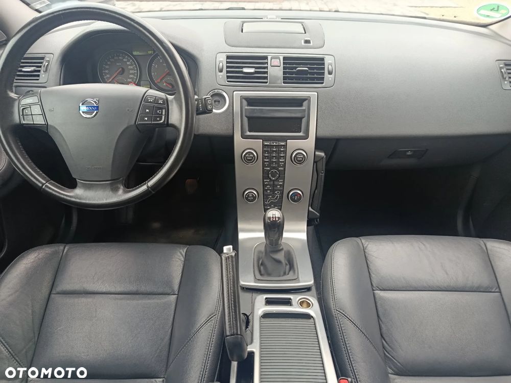 Volvo V50 2.0 - 11