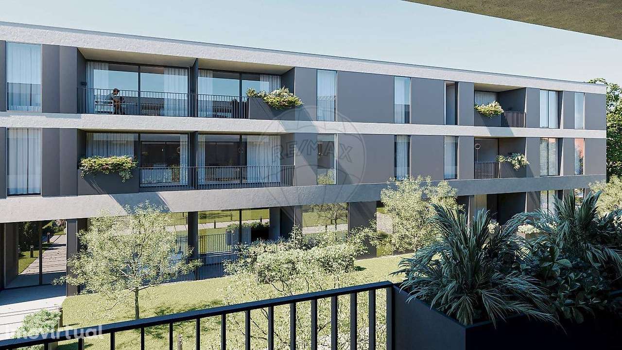 Apartamento T1 para venda - Grande imagem: 2/25