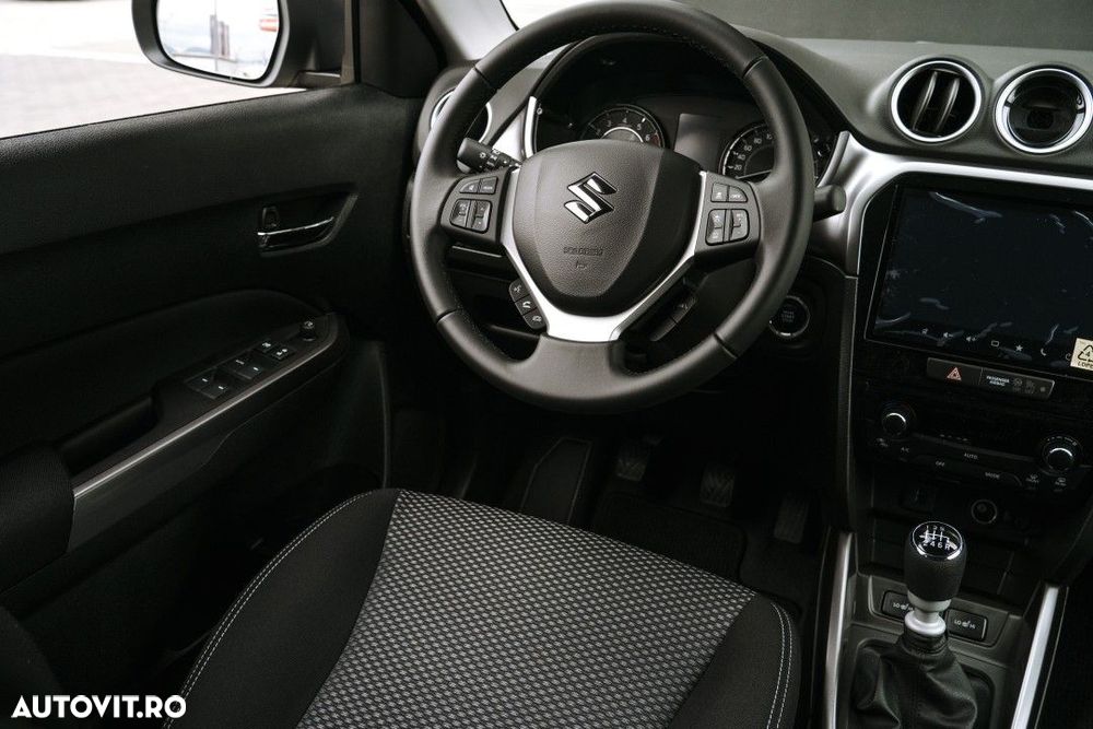 Suzuki Vitara - 9