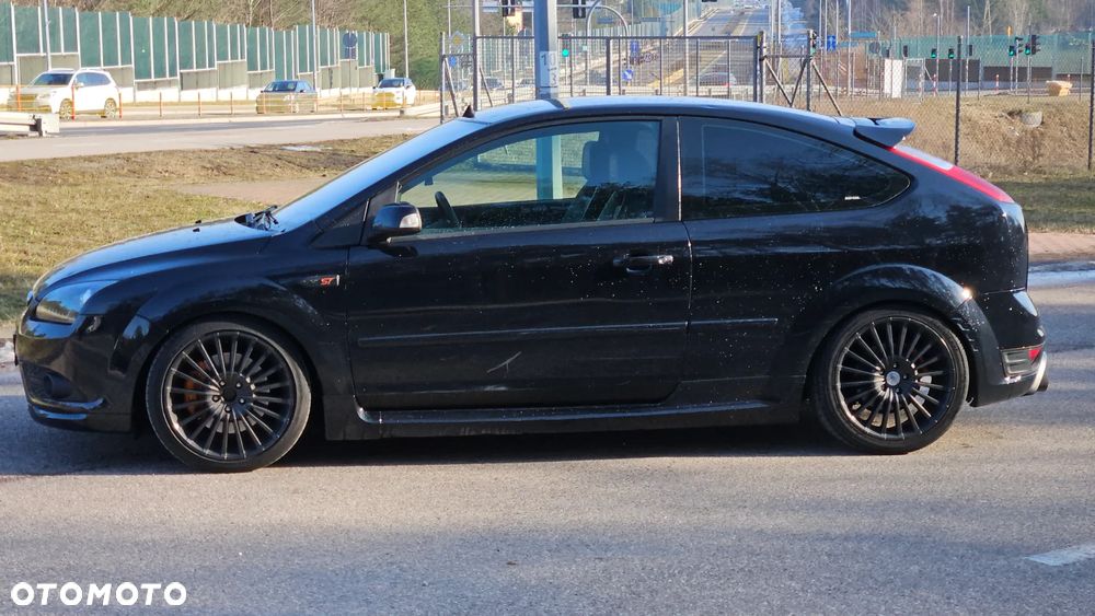 Ford Focus 2.5 ST - 2